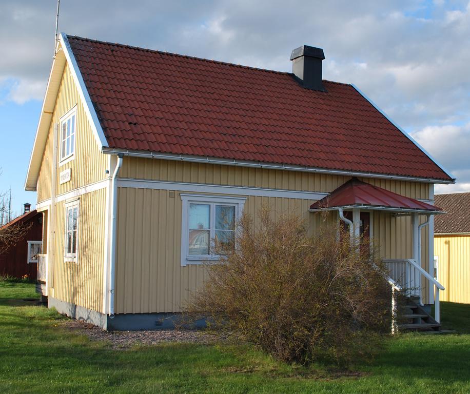 Pensionat Praestgarden Тёребуда Экстерьер фото